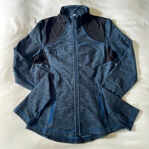 lululemon Define jacket size 8